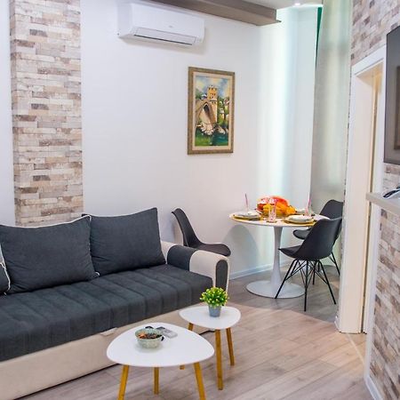 Apartment Neretva Magic Dream モスタル エクステリア 写真