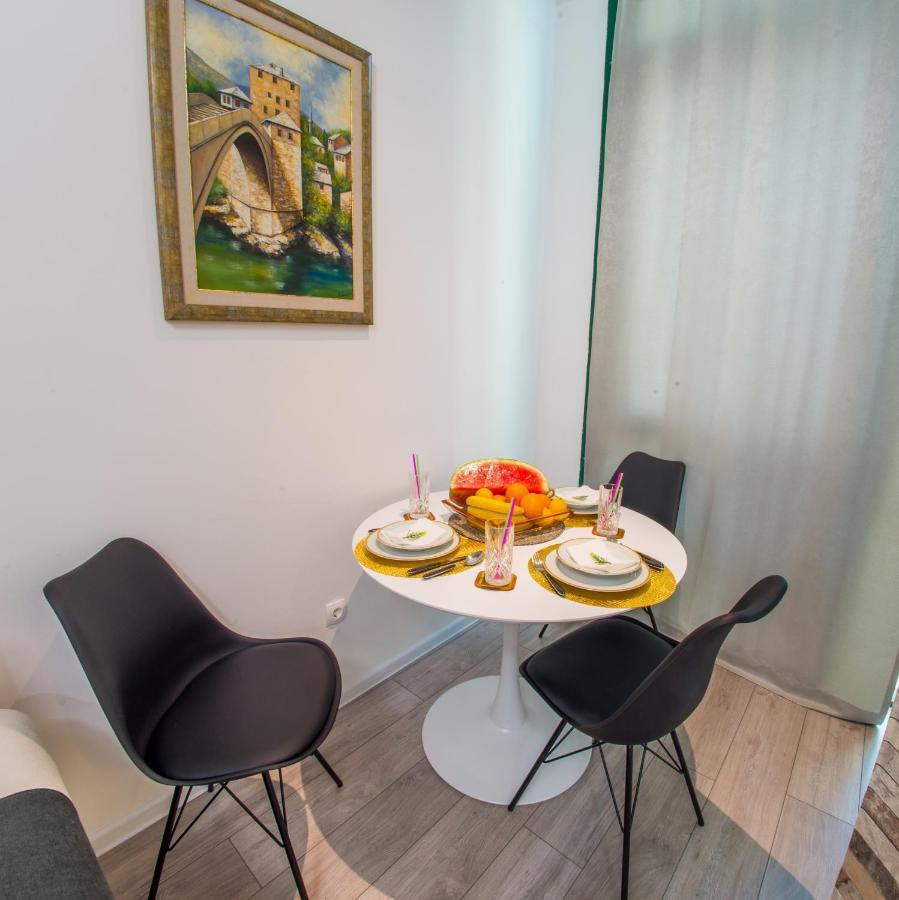 Apartment Neretva Magic Dream モスタル エクステリア 写真