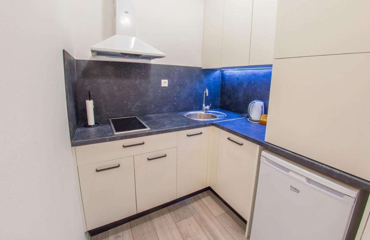 Apartment Neretva Magic Dream モスタル エクステリア 写真