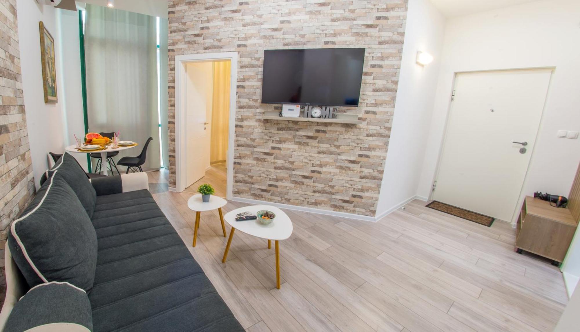 Apartment Neretva Magic Dream モスタル エクステリア 写真