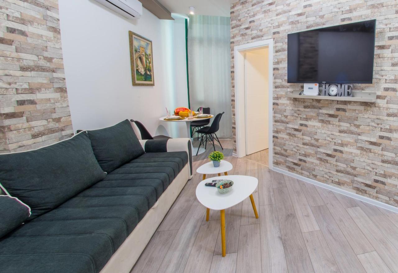 Apartment Neretva Magic Dream モスタル エクステリア 写真