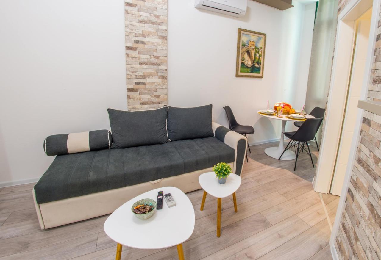 Apartment Neretva Magic Dream モスタル エクステリア 写真