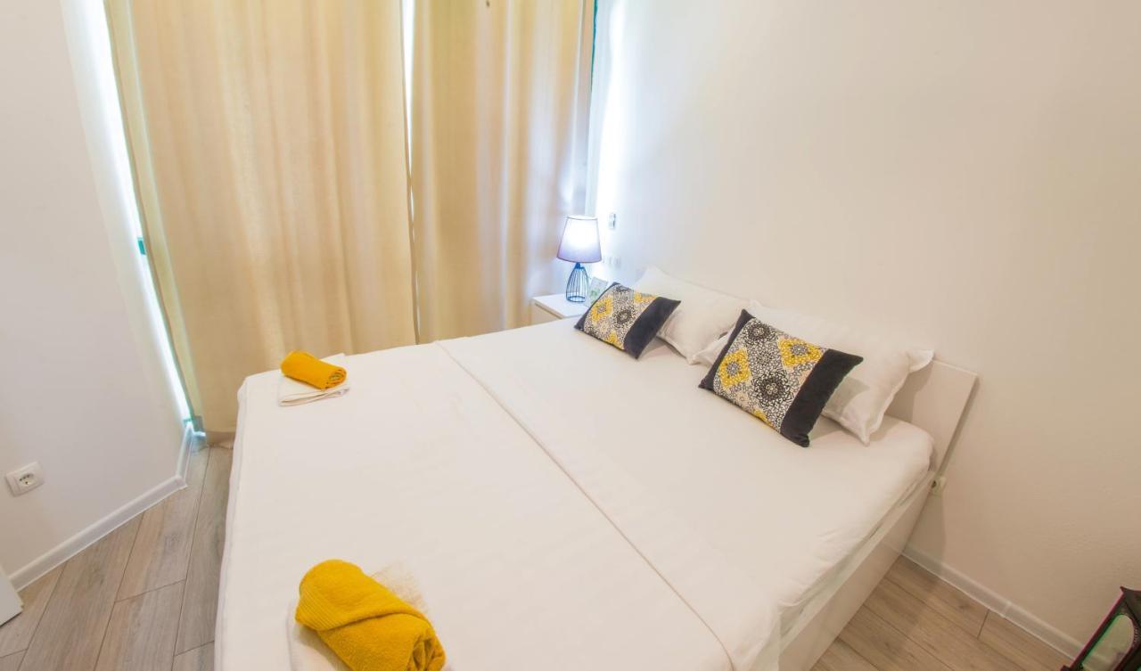 Apartment Neretva Magic Dream モスタル エクステリア 写真