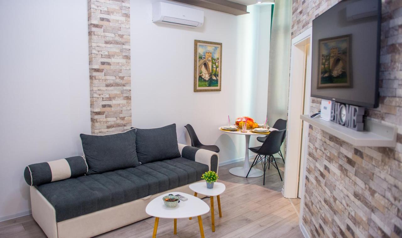 Apartment Neretva Magic Dream モスタル エクステリア 写真