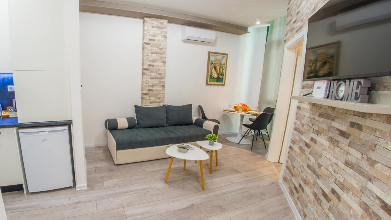 Apartment Neretva Magic Dream モスタル エクステリア 写真