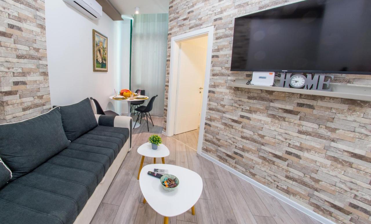 Apartment Neretva Magic Dream モスタル エクステリア 写真