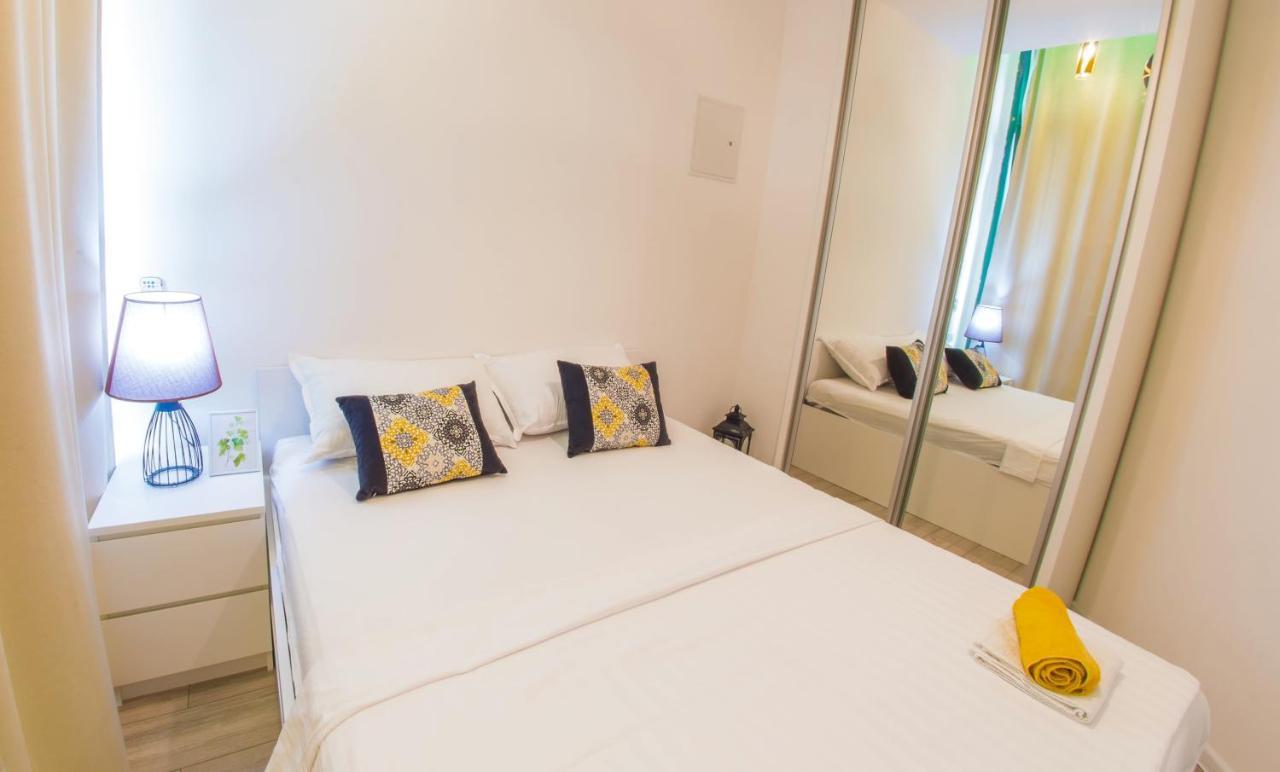Apartment Neretva Magic Dream モスタル エクステリア 写真