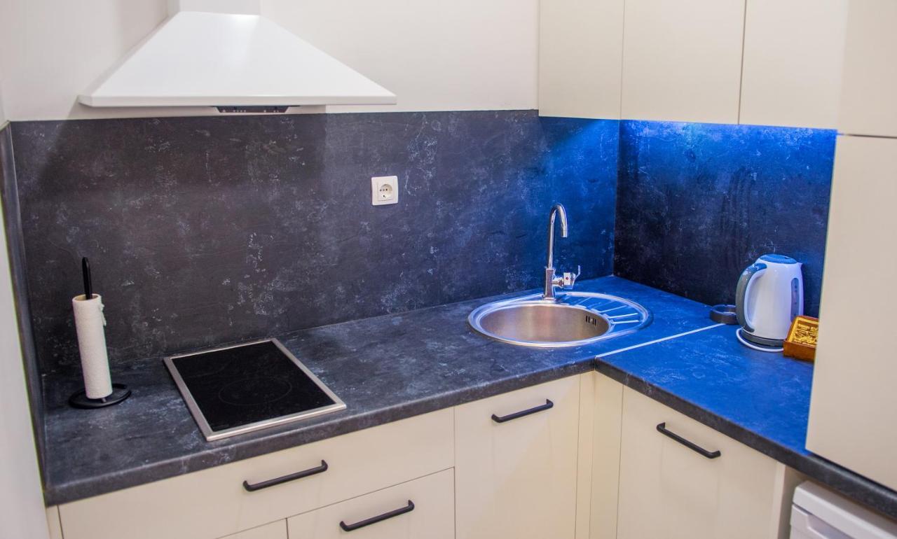 Apartment Neretva Magic Dream モスタル エクステリア 写真