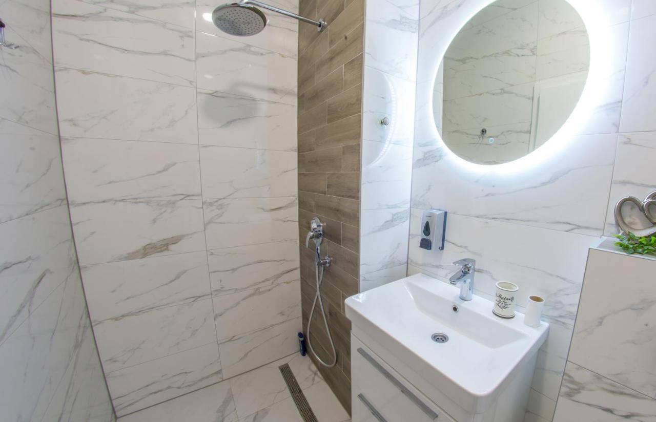 Apartment Neretva Magic Dream モスタル エクステリア 写真