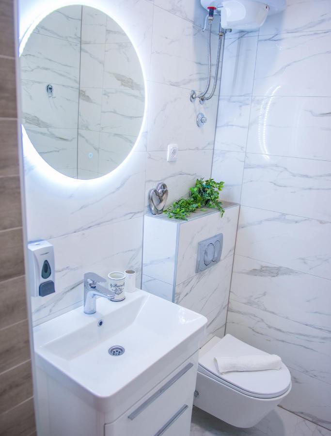 Apartment Neretva Magic Dream モスタル エクステリア 写真